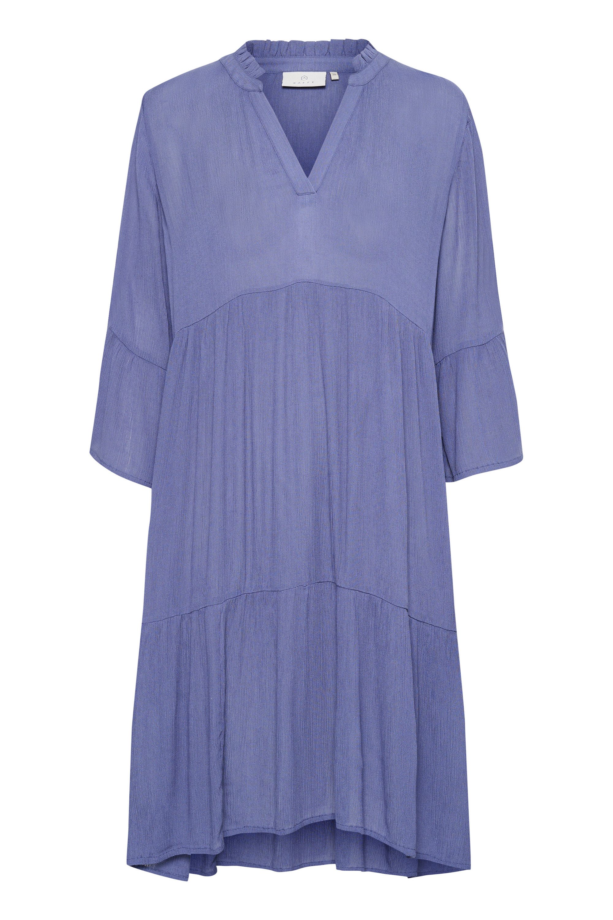 KAFFE Blusenkleid Kleid KAmarianah günstig online kaufen
