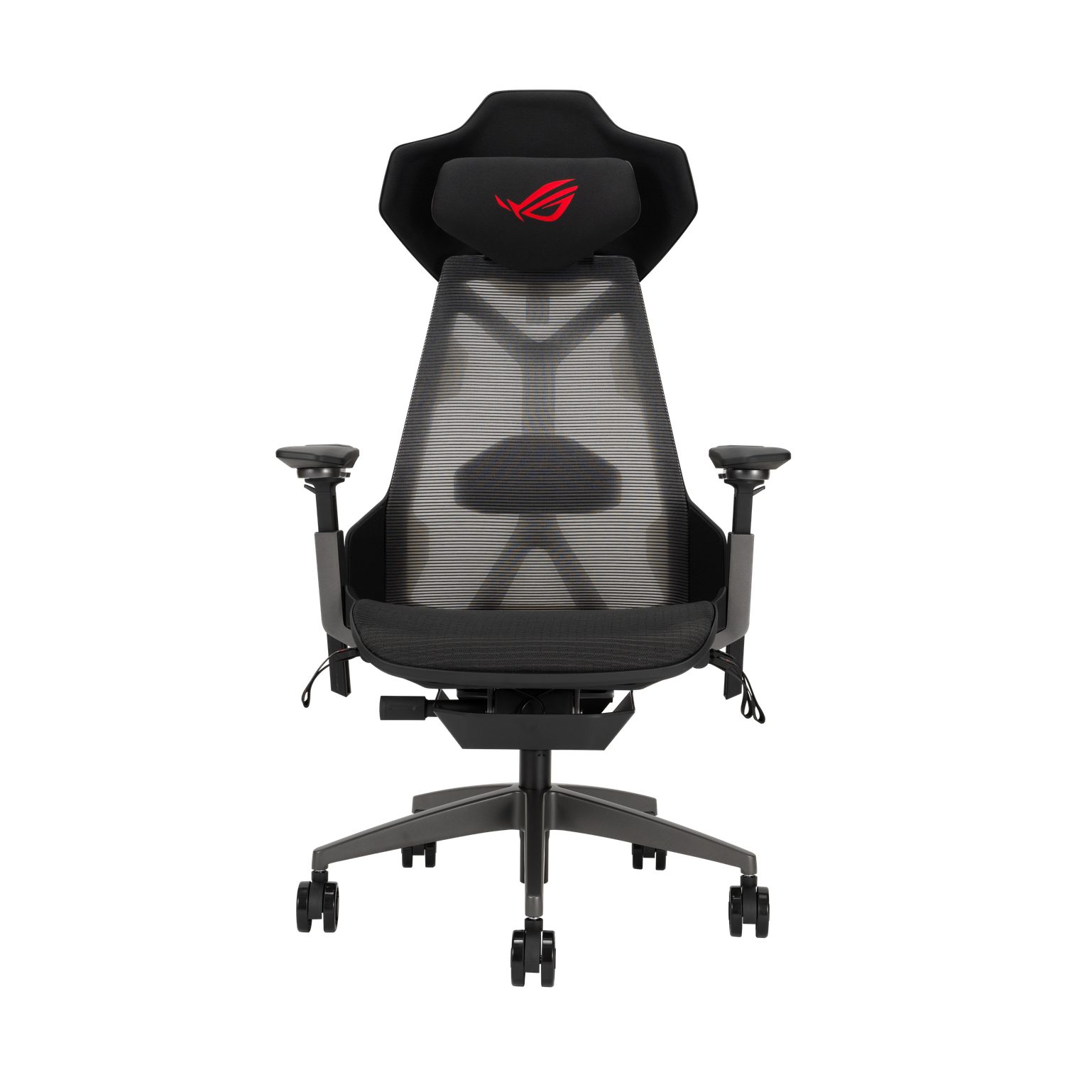 Chair Ergo Gaming Asus Destrier