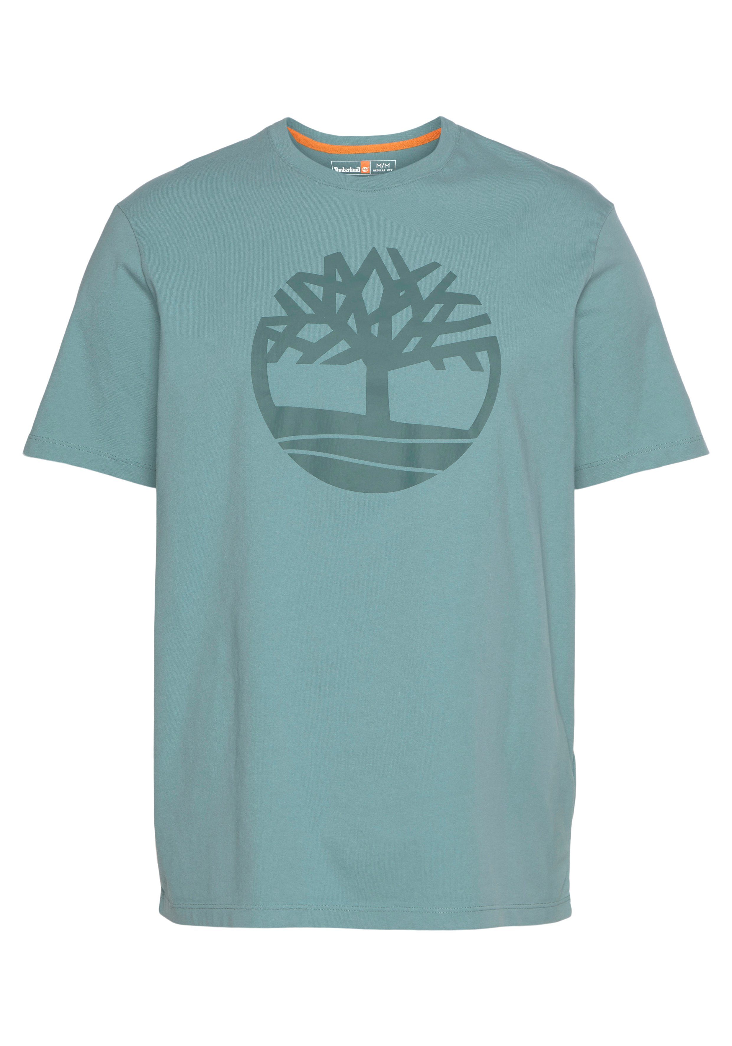 timberland tee shirts