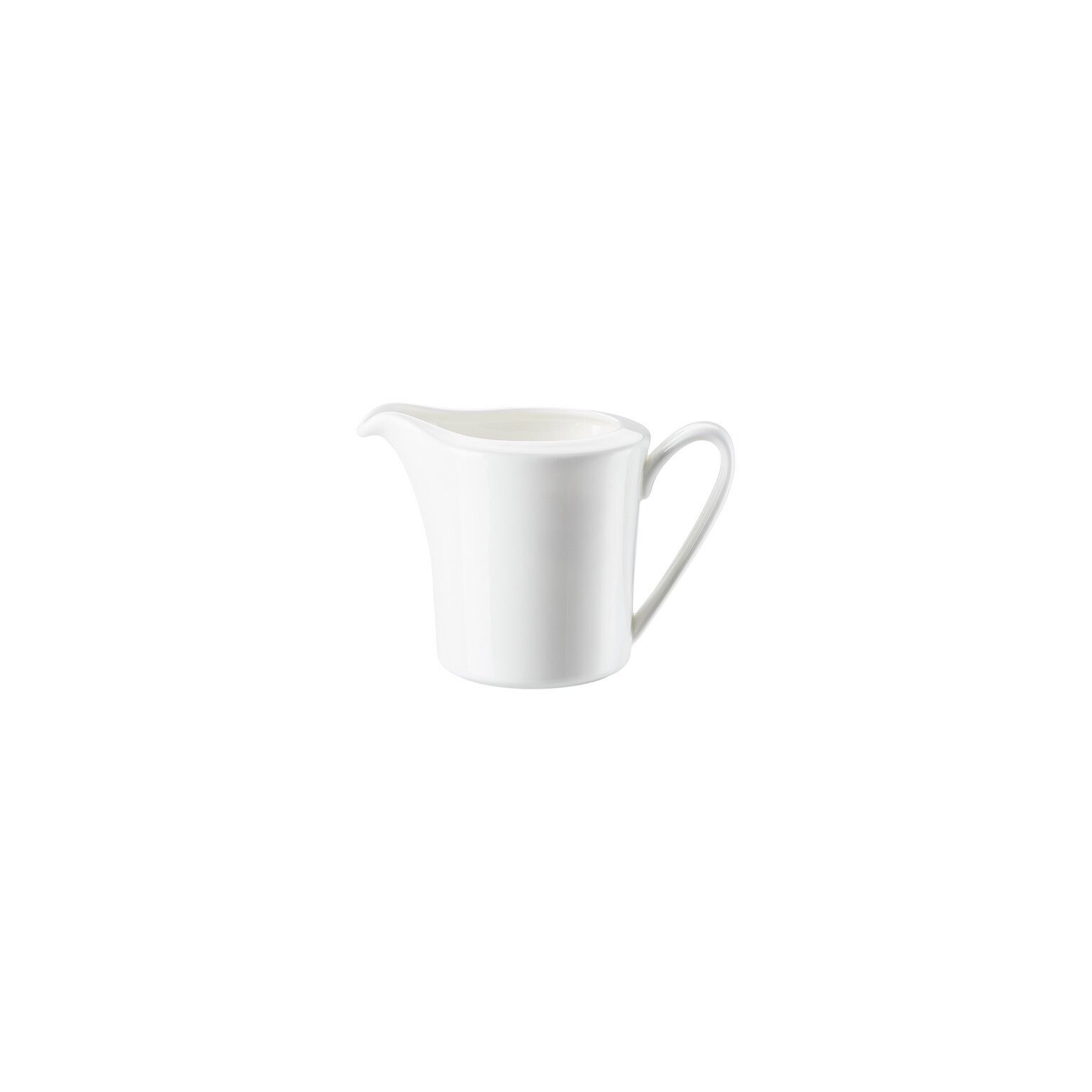 Rosenthal Milchkanne Rosenthal Jade Milchkännchen, Bone China, 200 l