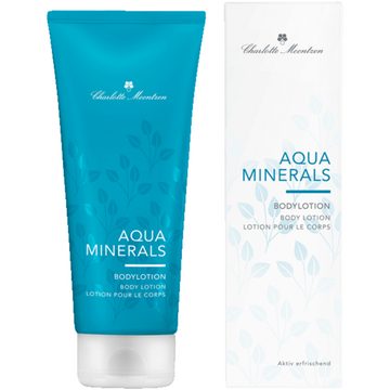 Charlotte Meentzen Bodylotion Aqua Minerals Bodylotion