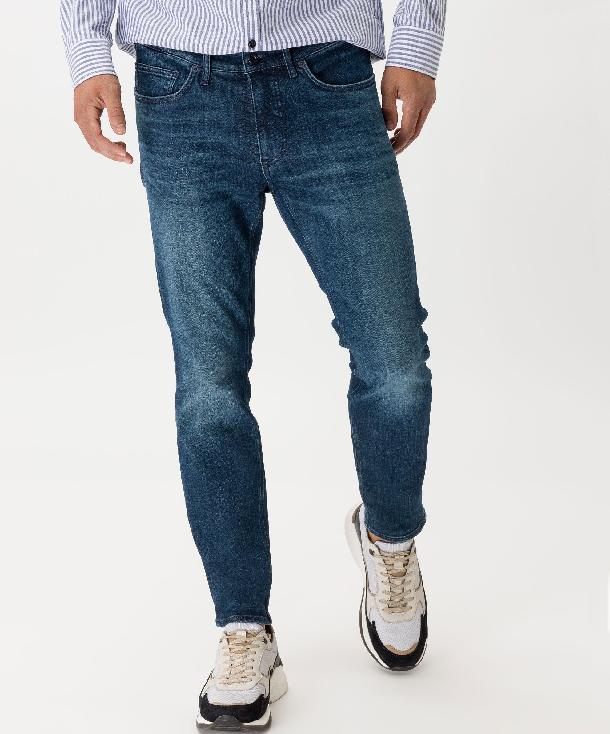 Brax Straight-Jeans