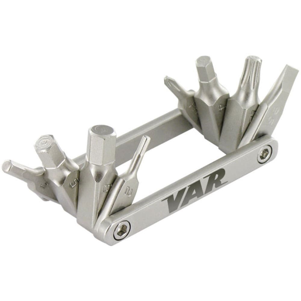 Multitool VAR Micro-Multitool MF-21000-C MF-21000-C Fahrrad
