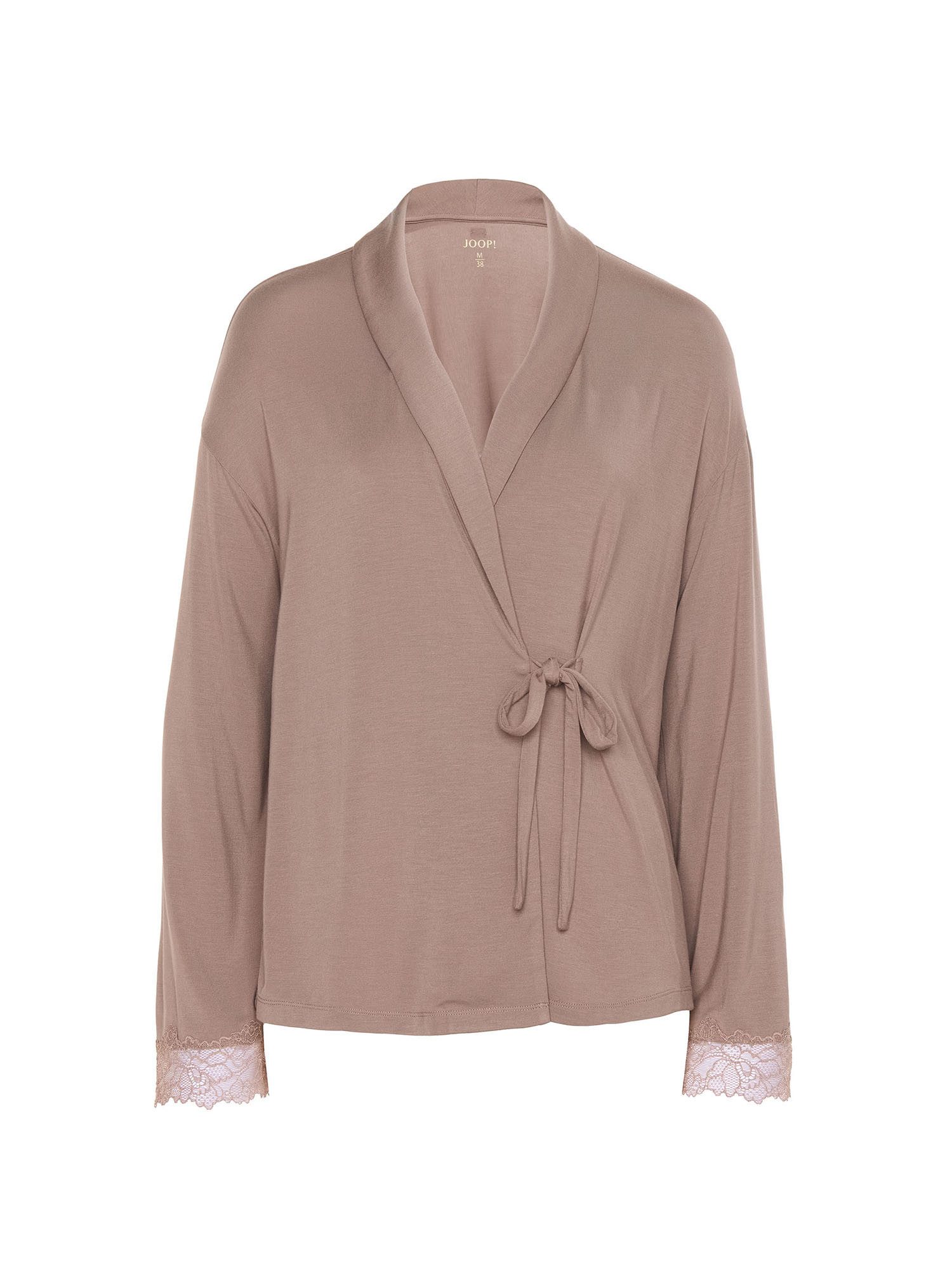 Pyjamaoberteil Grace Cardigan