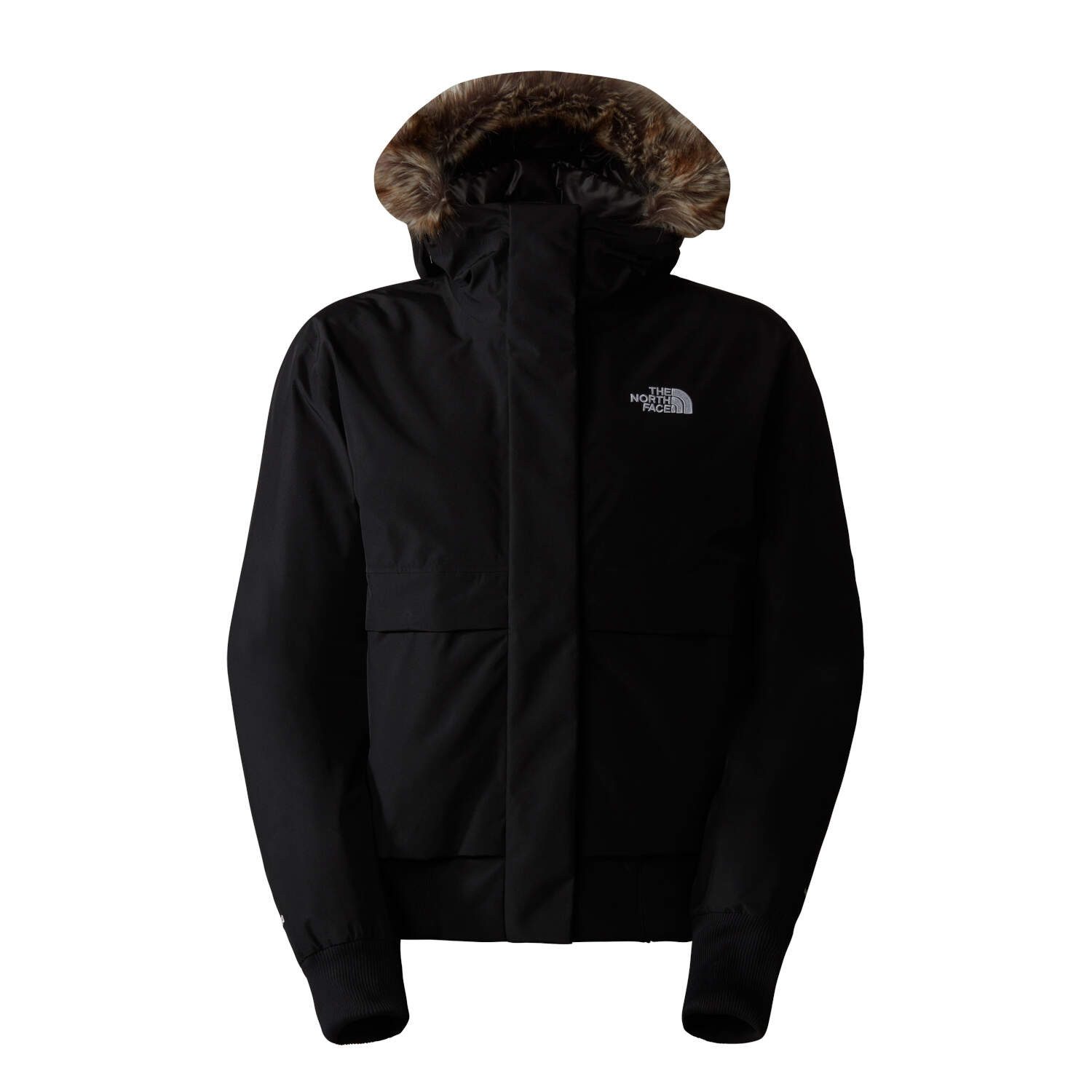 The North Face Outdoorjacke The North Face Damen Jacke W Arctic Bomber 84IY