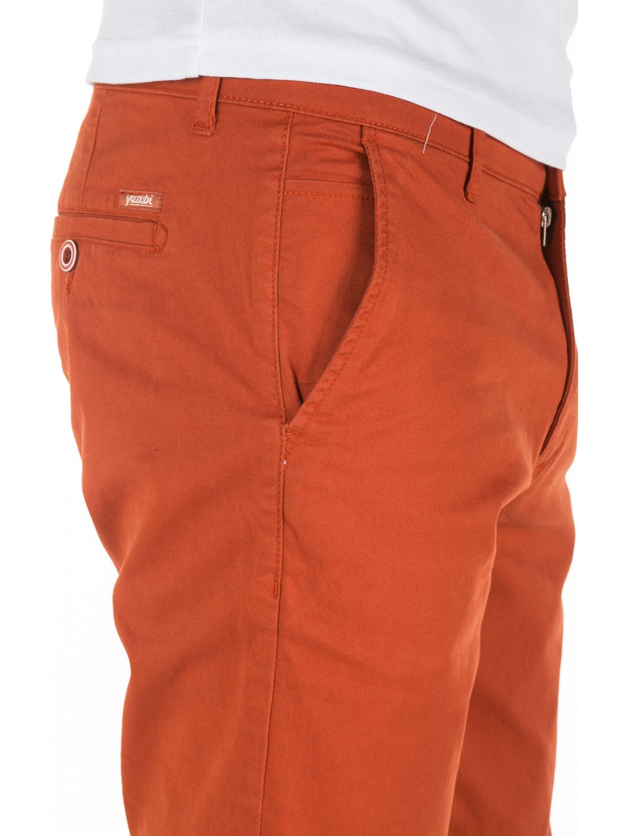 Yazubi Chinos Chino Pants Luke (1-tlg)