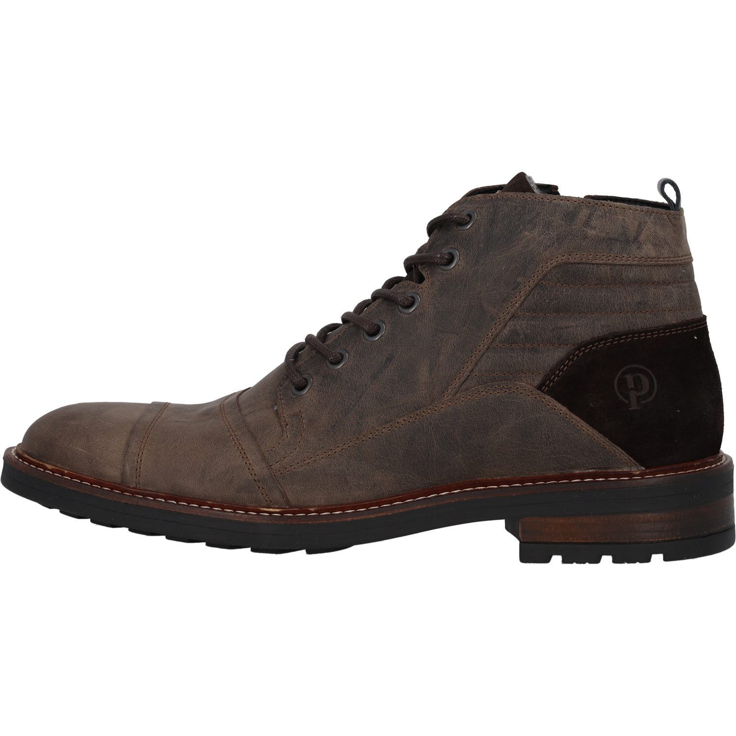 Palado Merlumin Schnürstiefelette günstig online kaufen