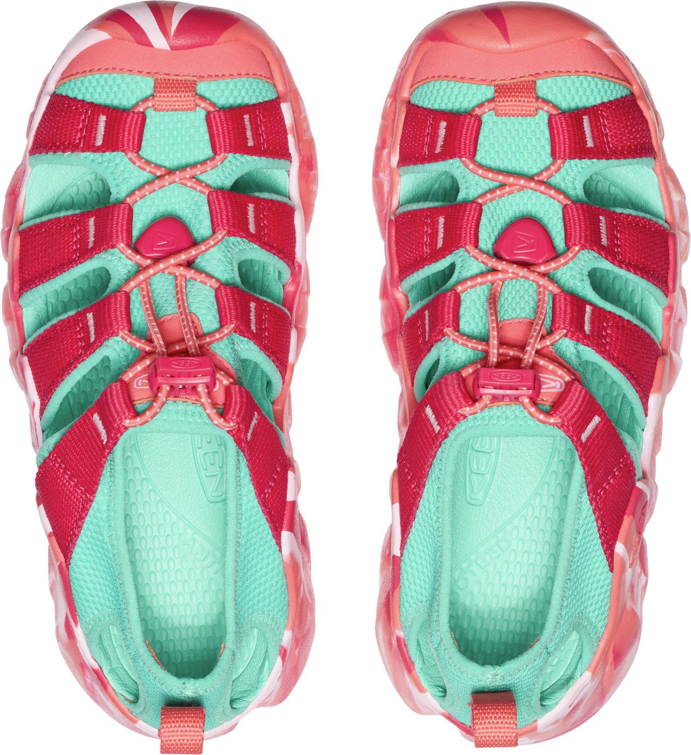 Keen HYPERPORT H2 Sandale