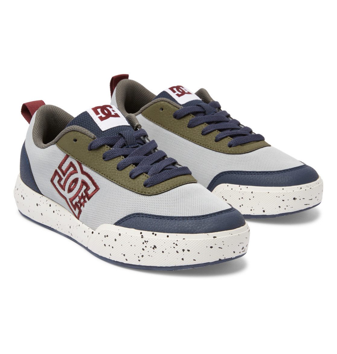 DC Shoes Transitor Sneaker günstig online kaufen