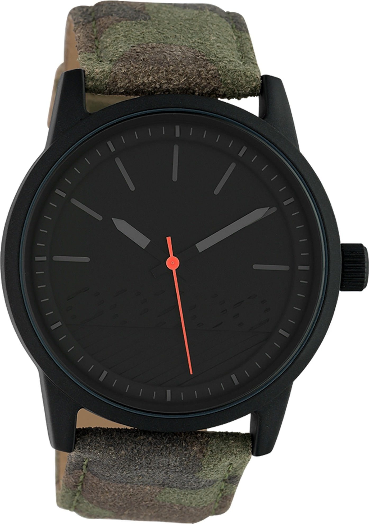 OOZOO Quarzuhr Oozoo Damen Armbanduhr OOZOO günstig online kaufen