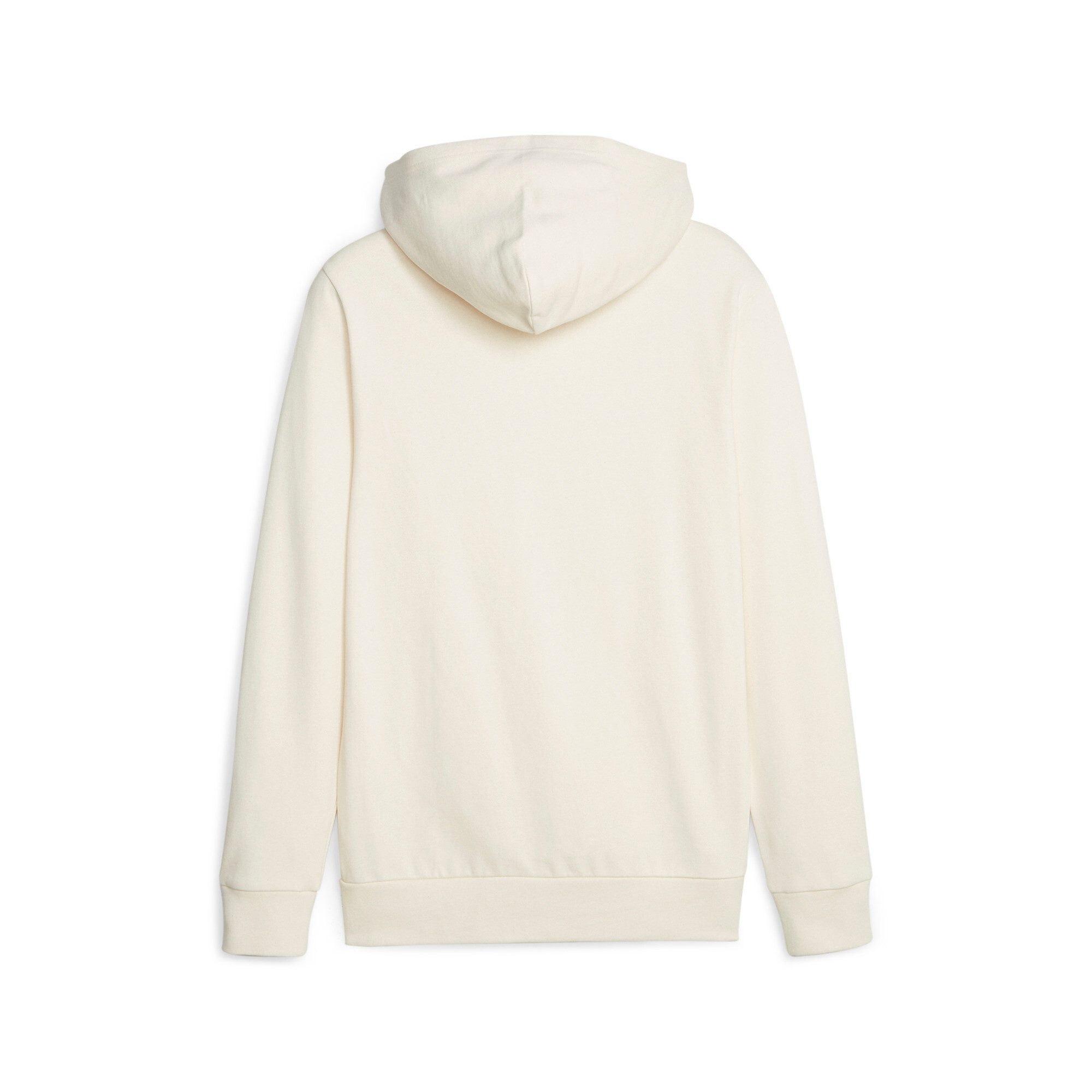 PUMA Kapuzensweatshirt BETTER ESSENTIALS HOODIE FL mit Logodruck, Regular Fit