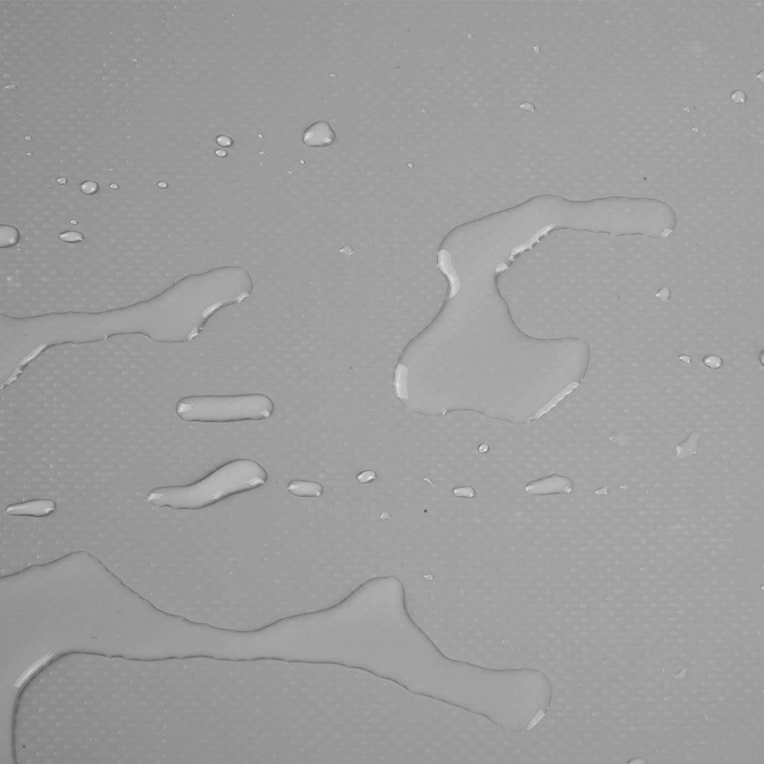 Woltu Gartenmöbel-Schutzhülle (1-St), PVC wasserdicht Schutzplane 500g/m² B günstig online kaufen