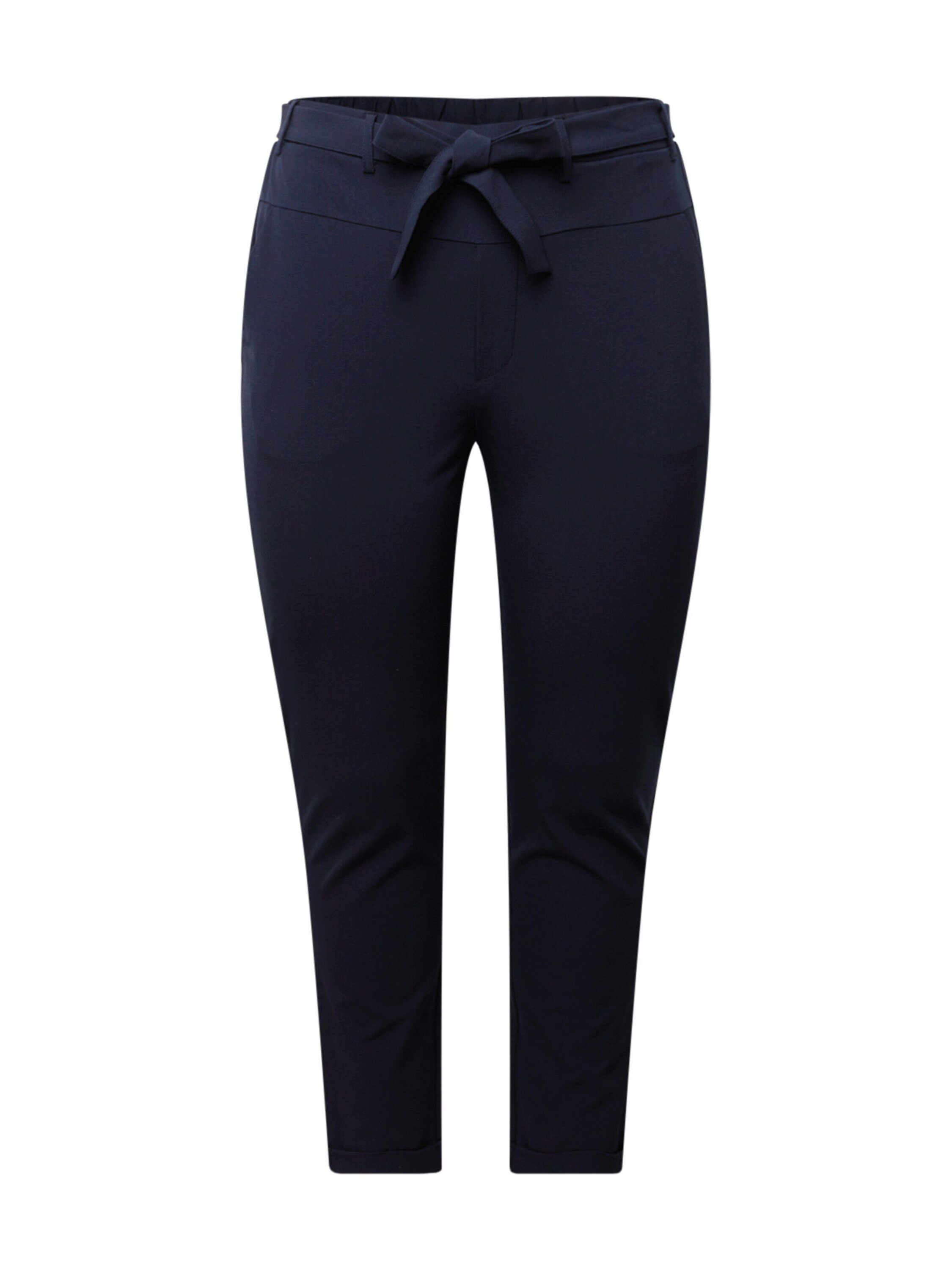 KAFFE Curve 7/8-Hose Jia (1-tlg) Drapiert/gerafft günstig online kaufen
