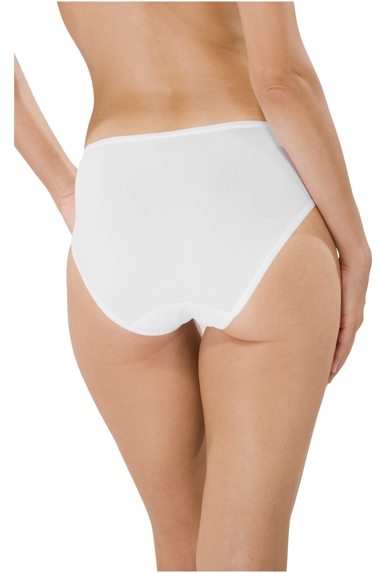 Schiesser Slip Simply Best (1er Pack) Damen Jazz-Pant Unterhose
