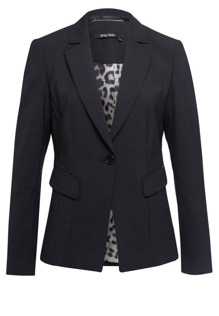 Longblazer