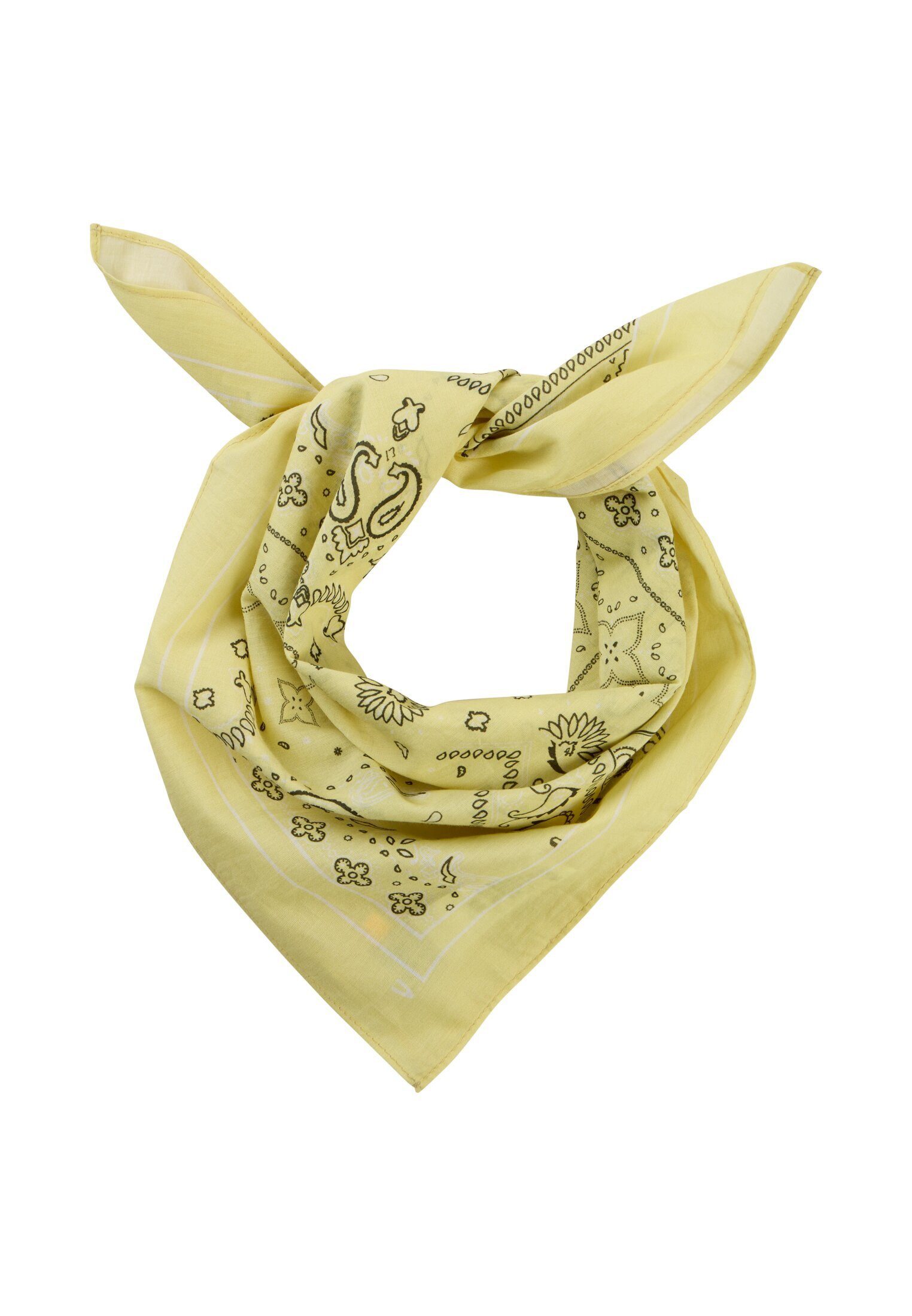 camel active Bandana aus Baumwolle