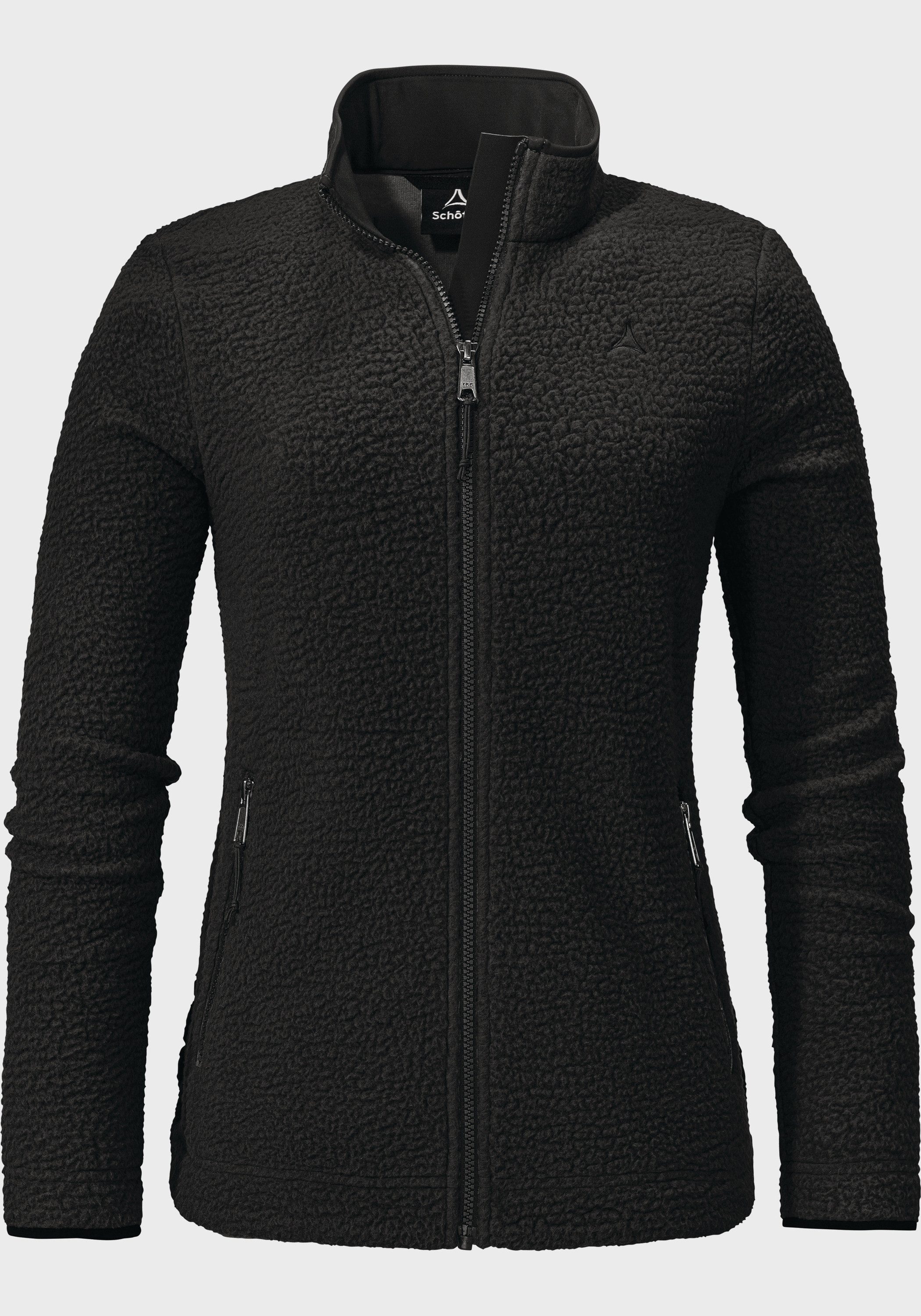 Fleecejacke Fleece Jacket Atlanta L