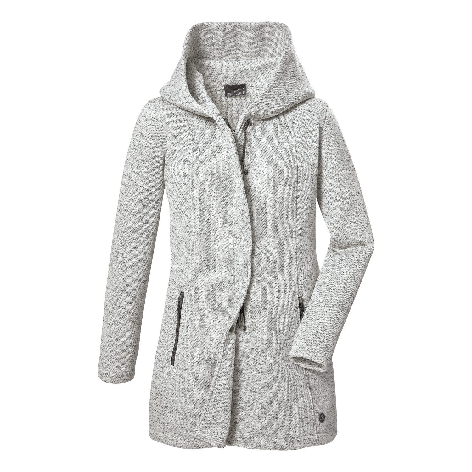 G.I.G.A. DX by killtec Funktionsmantel Parka günstig online kaufen