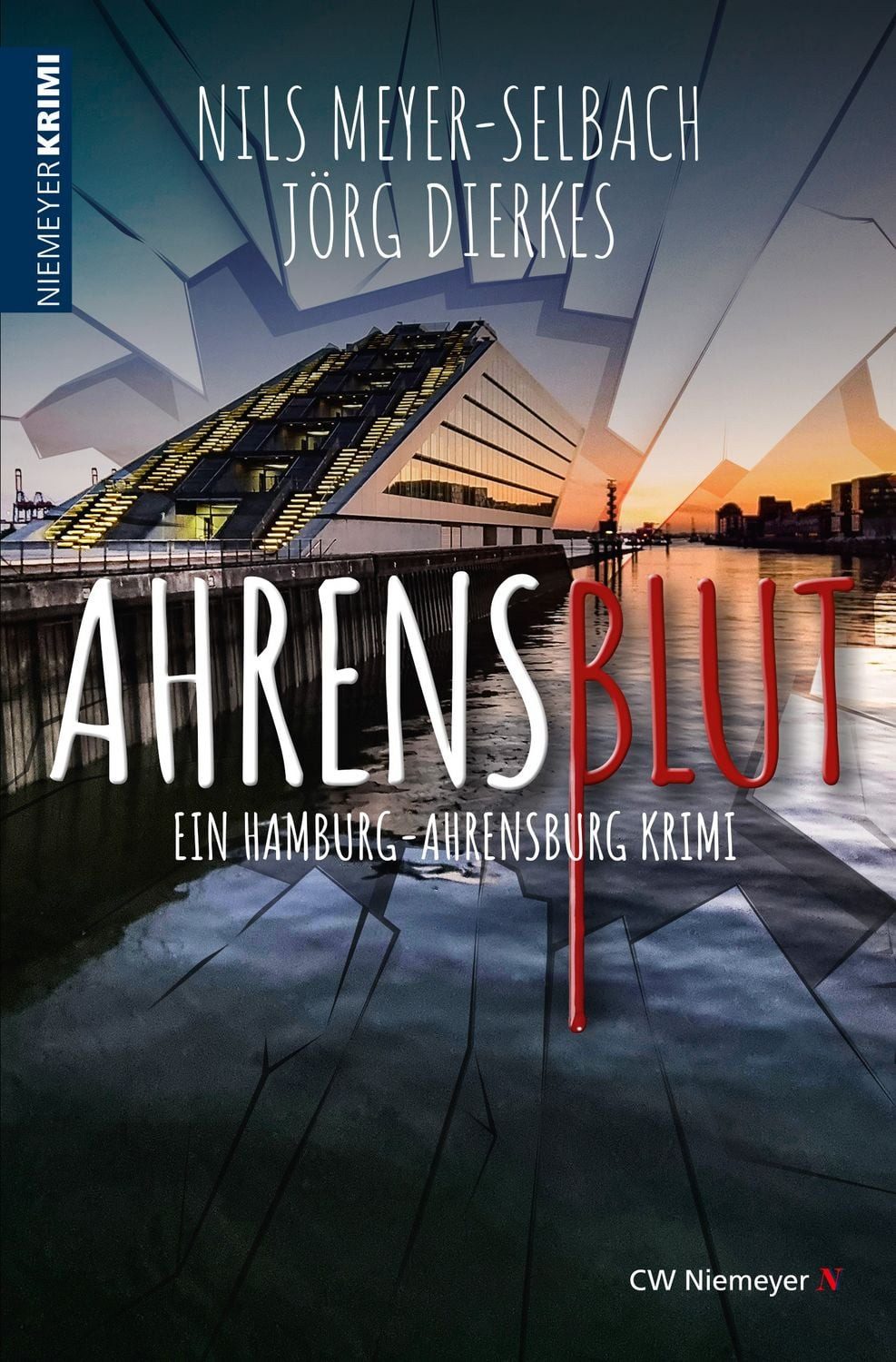 Ahrensblut / Jörg Dierkes, Nils Meyer-Selbach