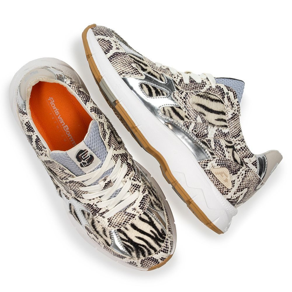 Floris van Bommel Sneaker