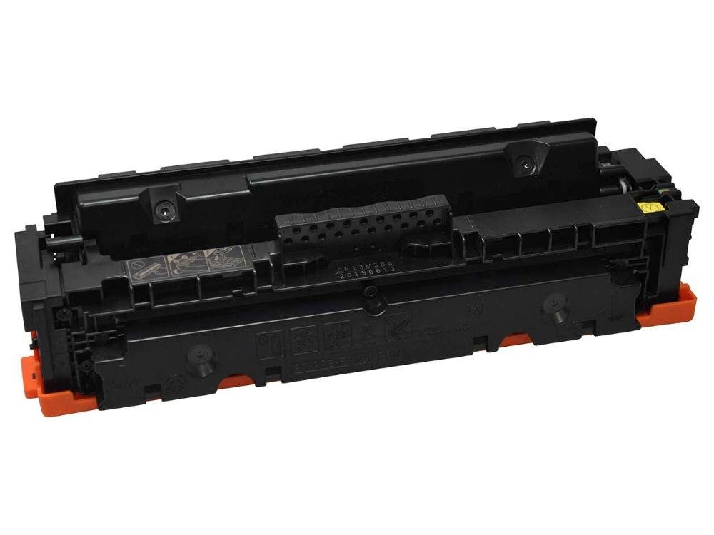 CF412X, 410X gelb HP Toner memo ersetzt memo Nr. Tonerpatrone