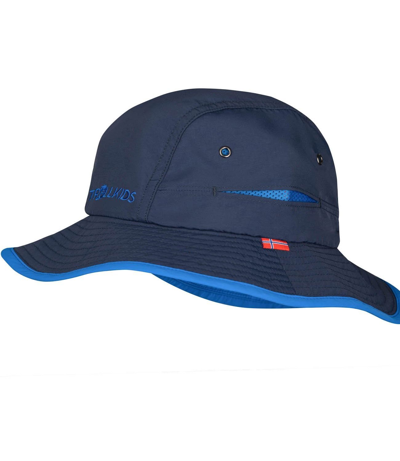 TROLLKIDS Sonnenhut Troll