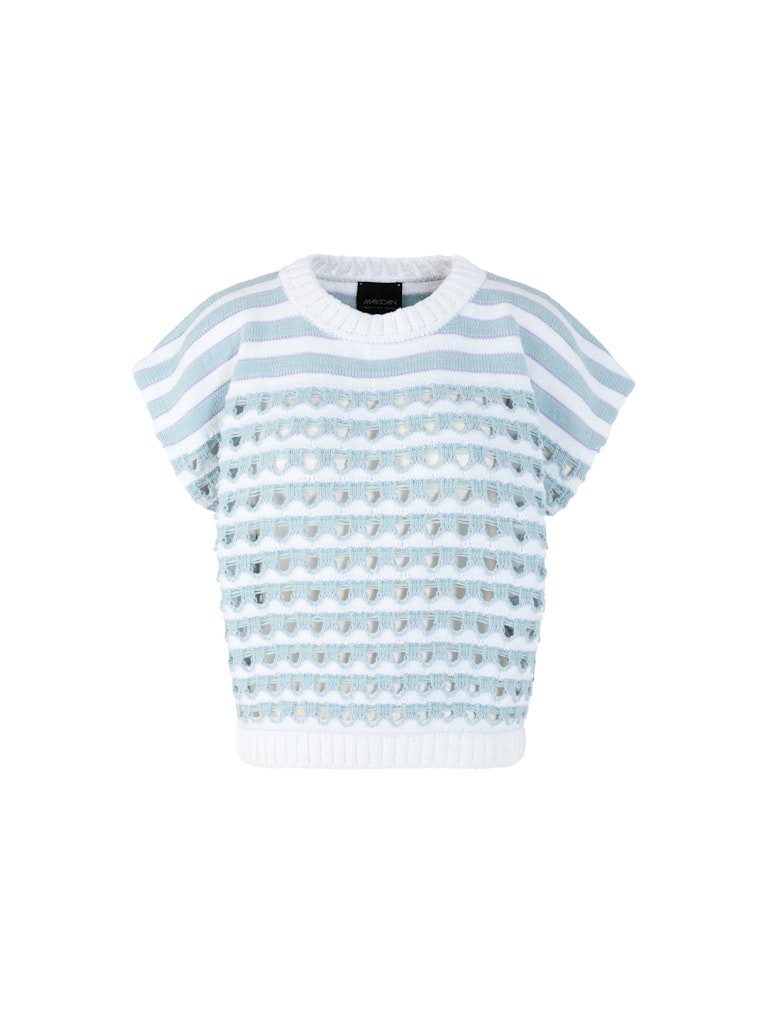 Wollpullover Marc Cain Sports / Da.Strick / Pullover