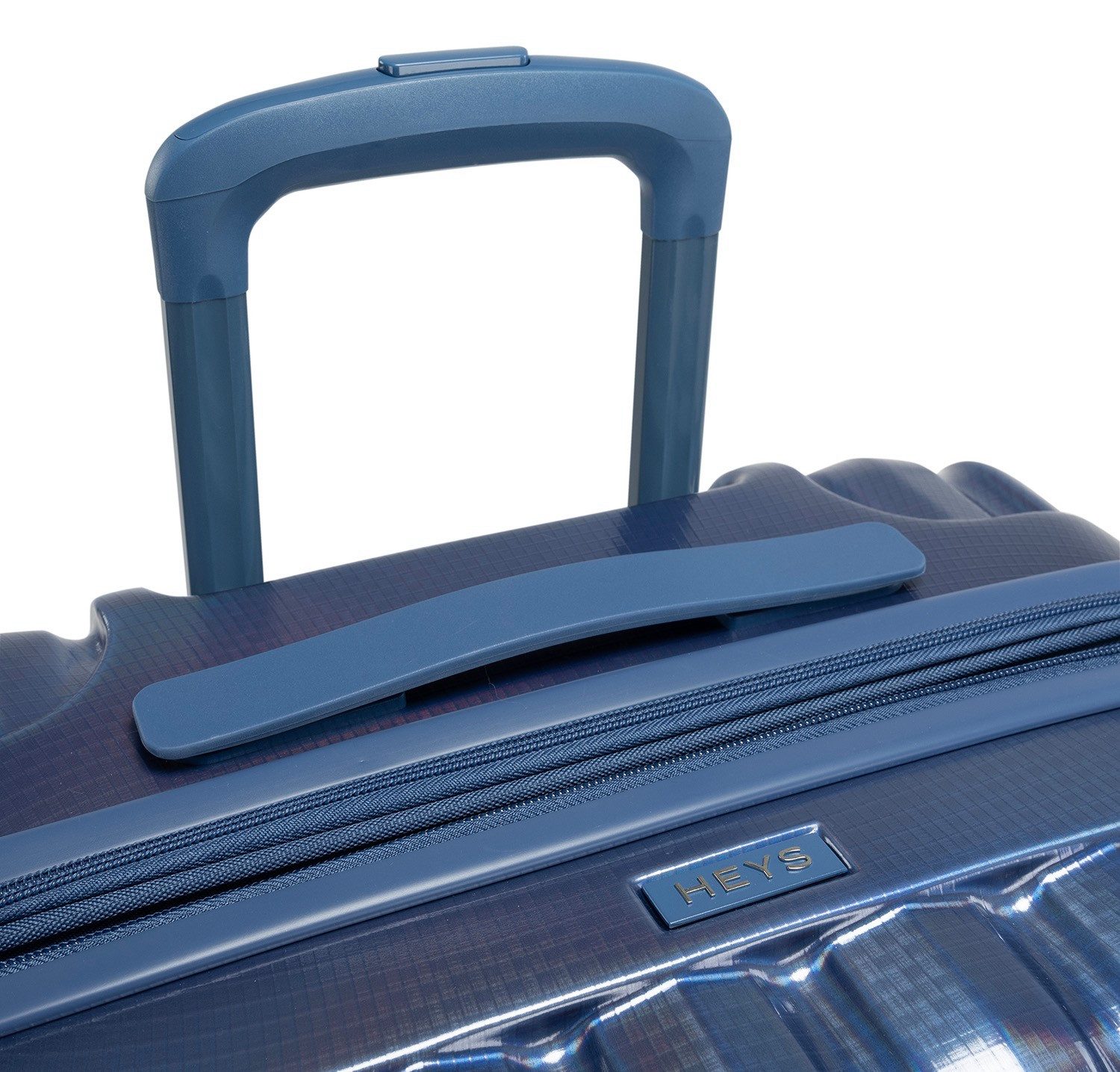 Heys Hartschalen-Trolley Astro, verschiedene Größen und Farben, 4 Rollen, Heys Reisegepäck TSA Schloss Volumenerweiterung