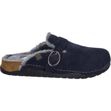 Westland Girona 14, blau Clog