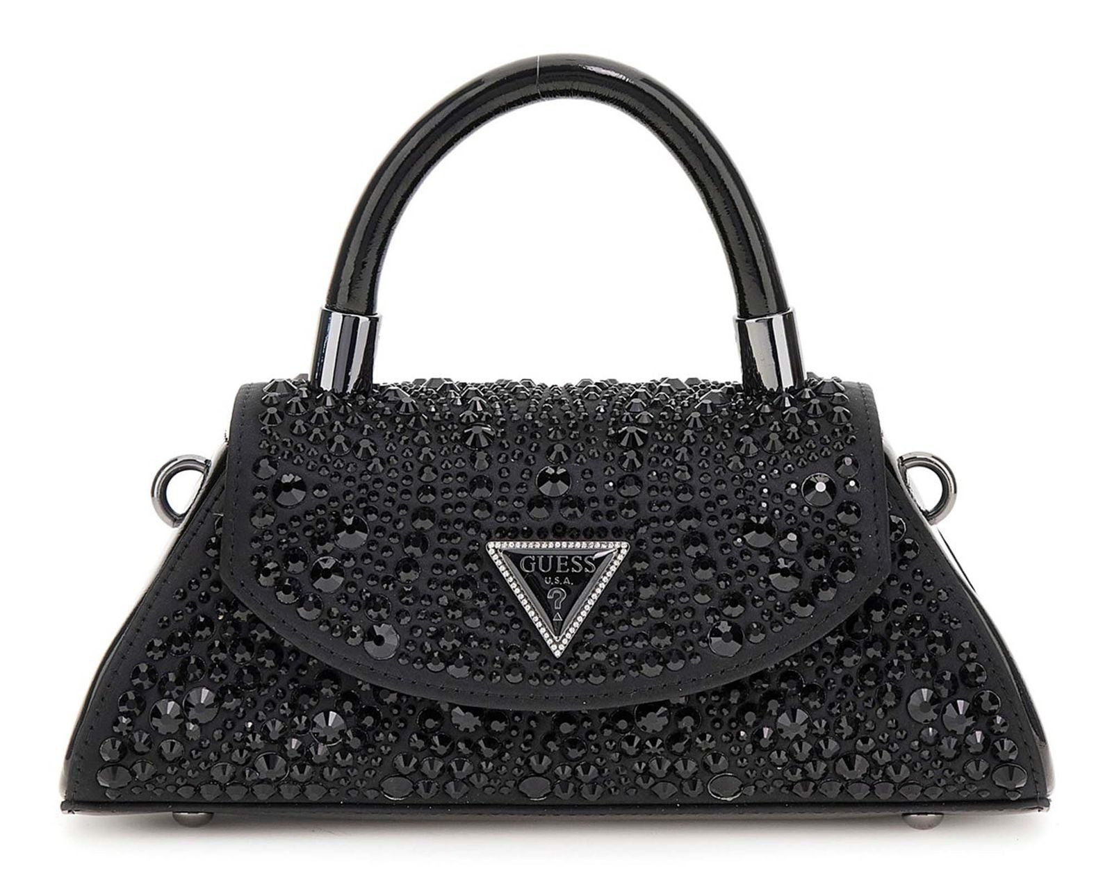 Handtasche Top Handle Flap Bag