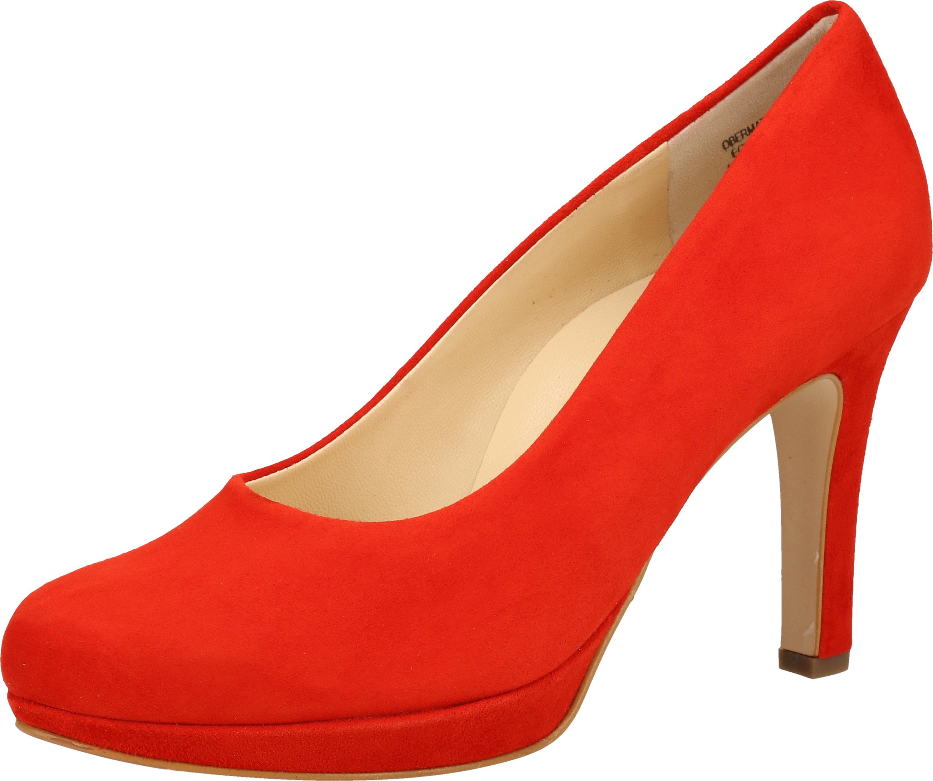 Rote Pumps » Stilettos online kaufen | OTTO