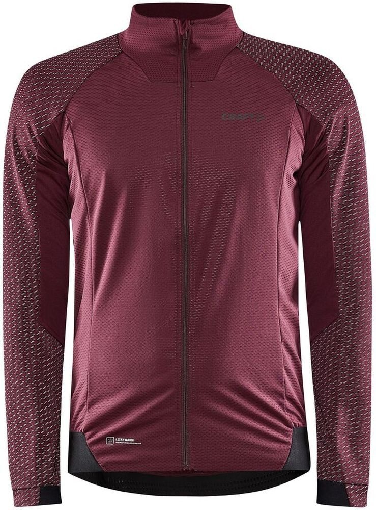 Craft Winterjacke Adv Bike SubZ Lumen Jacket M