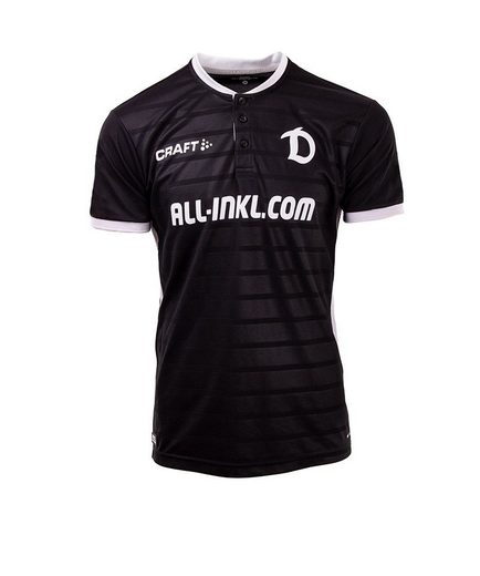 Craft Fußballtrikot »Dynamo Dresden TW-Trikot Home 2018 ...