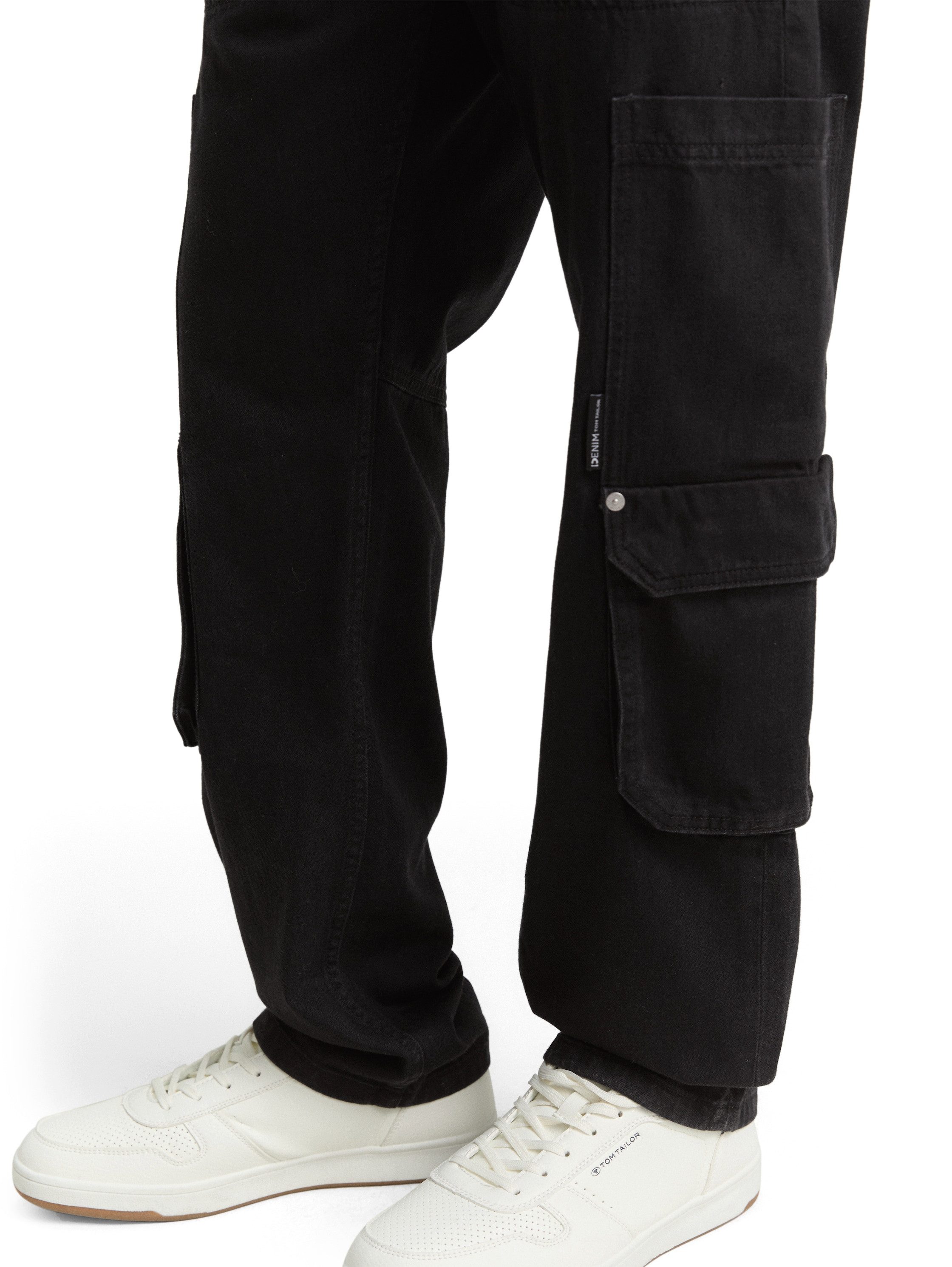 Relax-fit-Jeans