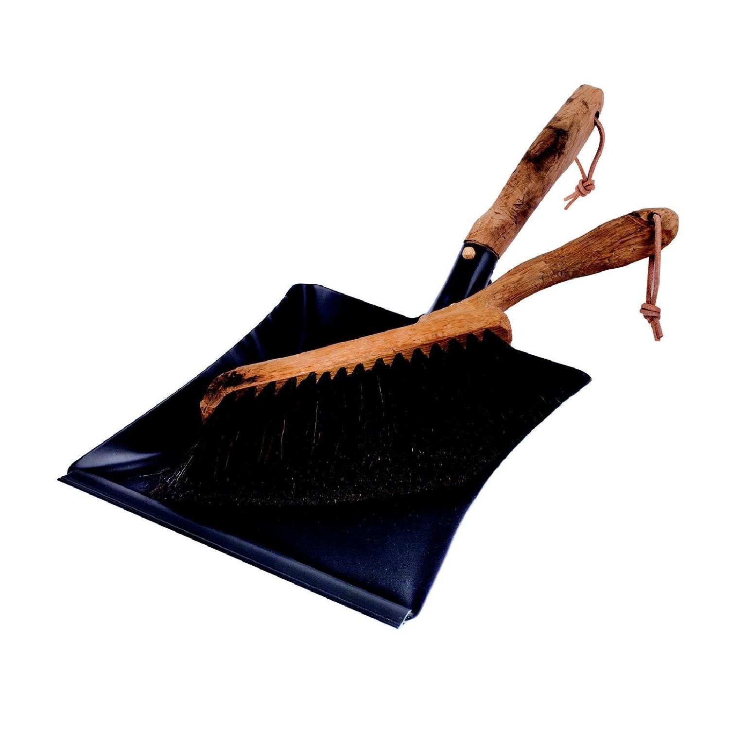 Bürstenhaus Redecker Schaufel Redecker Kehrset Urholz Serie
