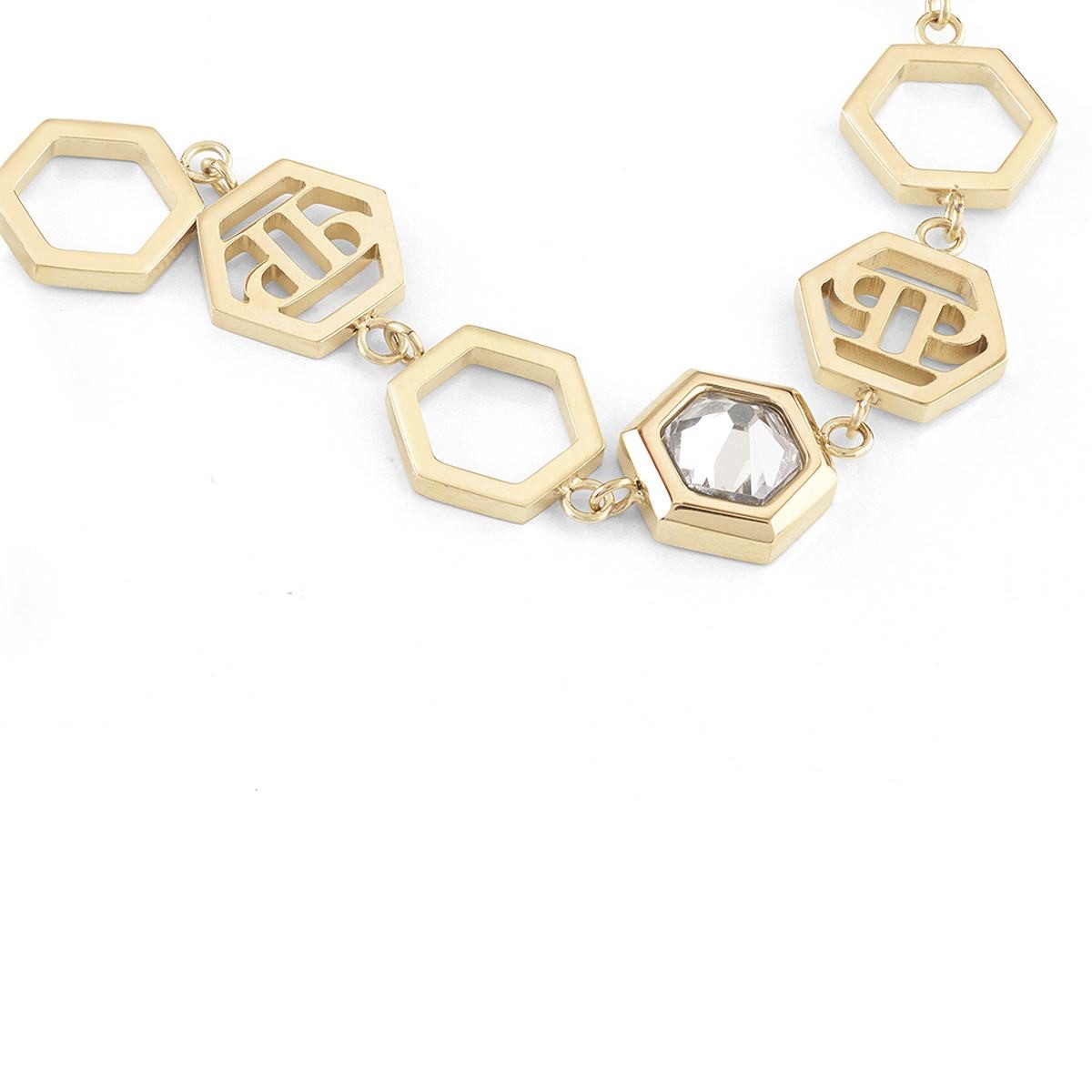 PHILIPP PLEIN Kette mit Anhänger PJ5AA01NU