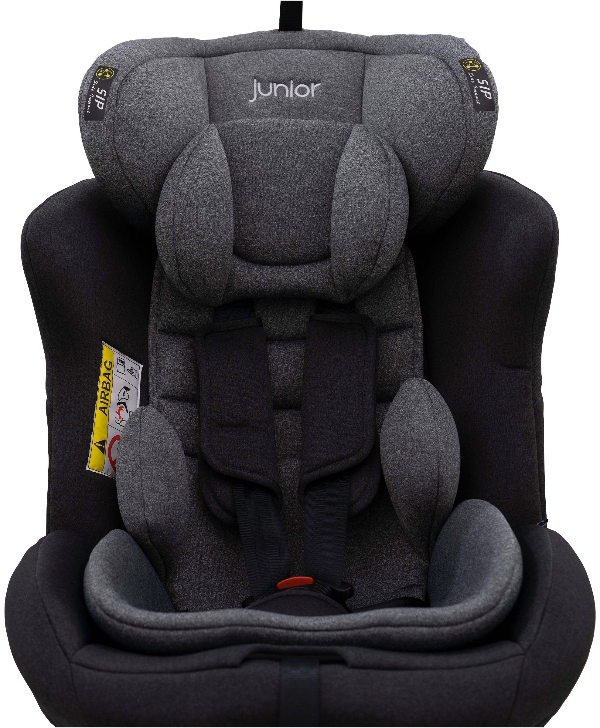 ISOFIX Autokindersitz Petex 1341, Laura