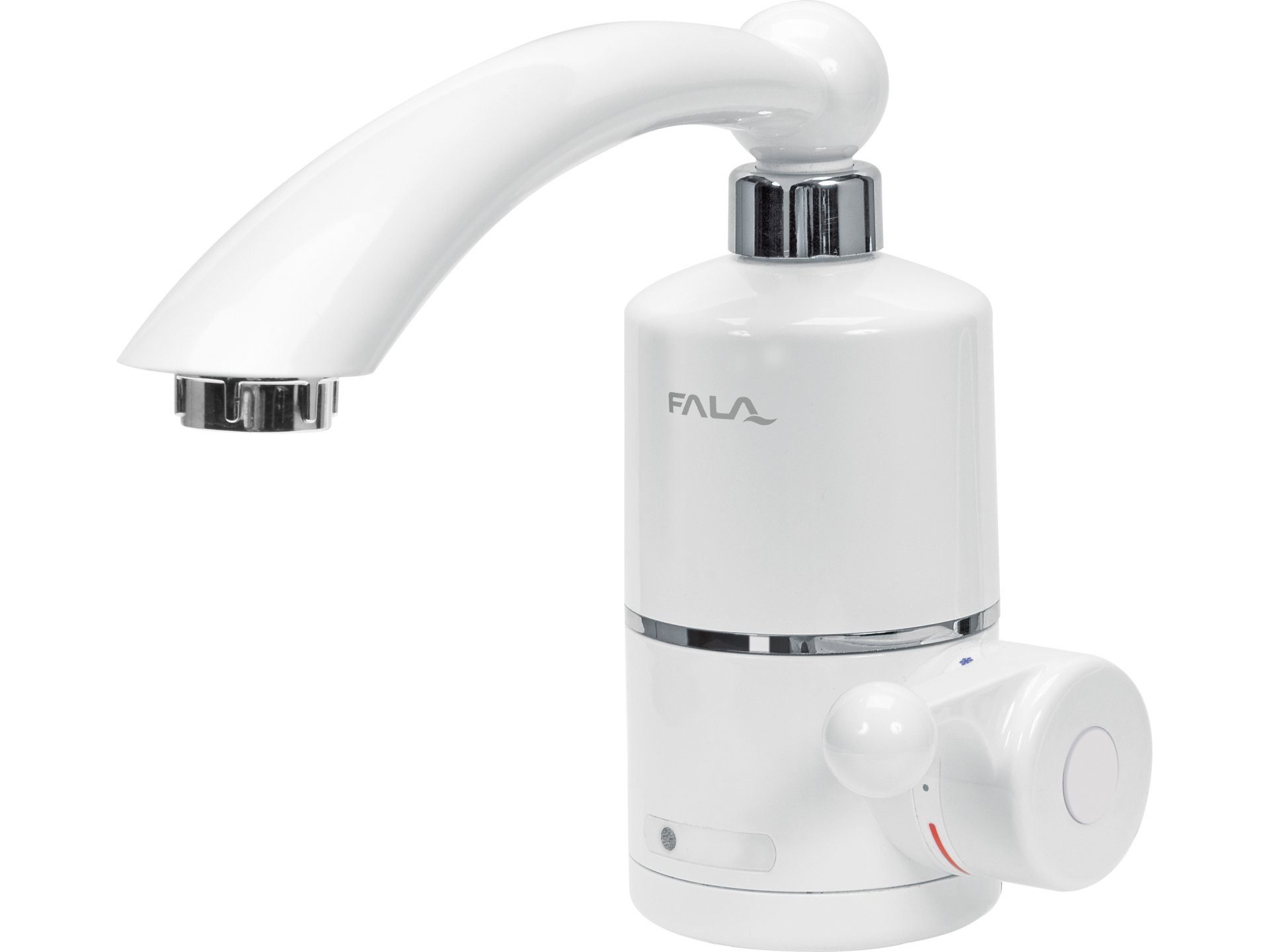 TRIZERATOP Küchenarmatur Elektrischer Wasserhahn, Armatur, Durchlauferhitze günstig online kaufen