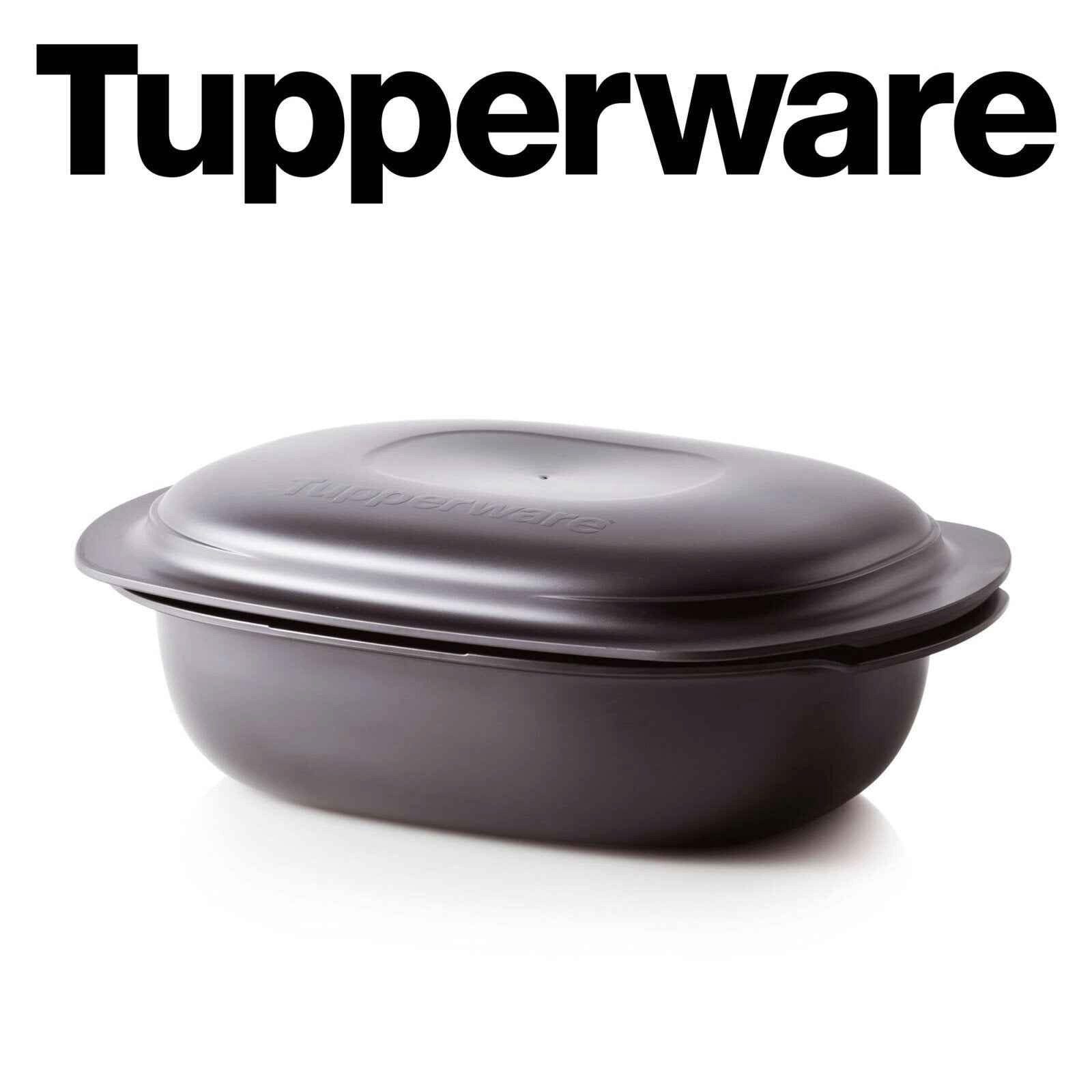 TUPPERWARE Auflaufform UltraPro 2 Liter Kasserolle