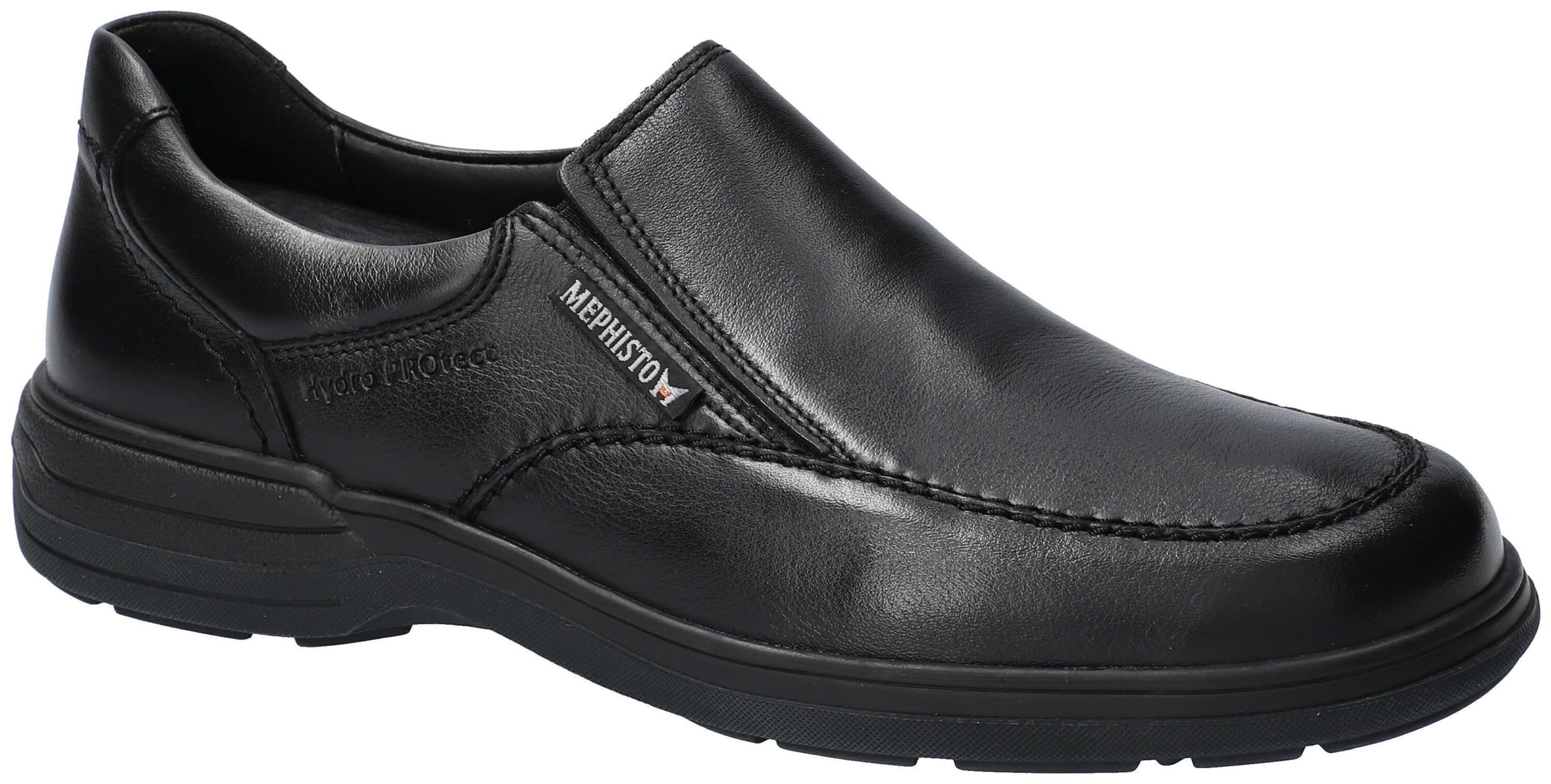 Davy Slipper