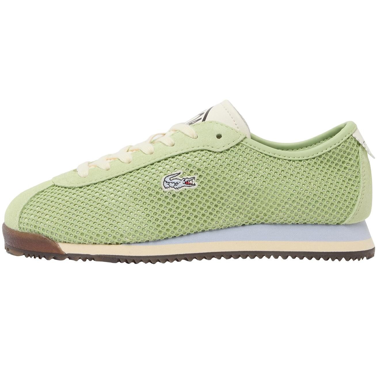 Lacoste Lacoste Club Low Sneaker günstig online kaufen