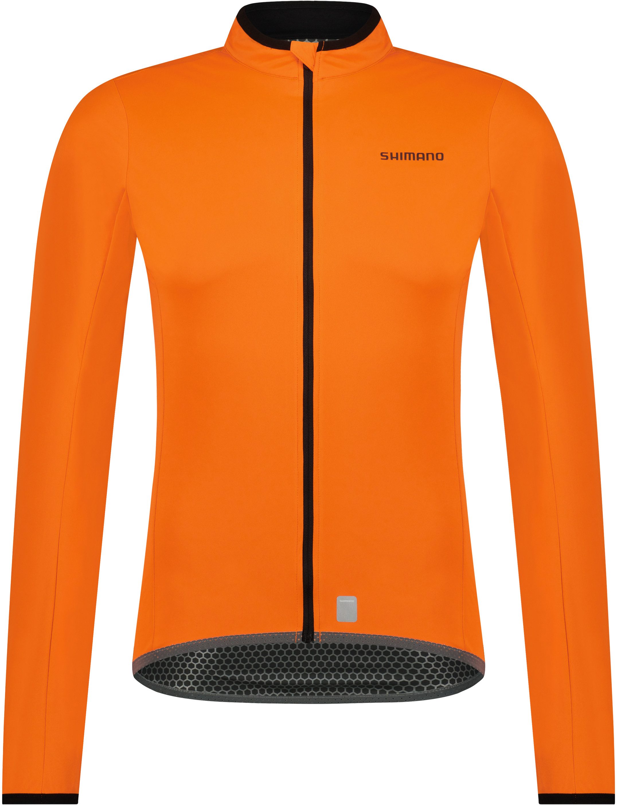 Fahrradjacke