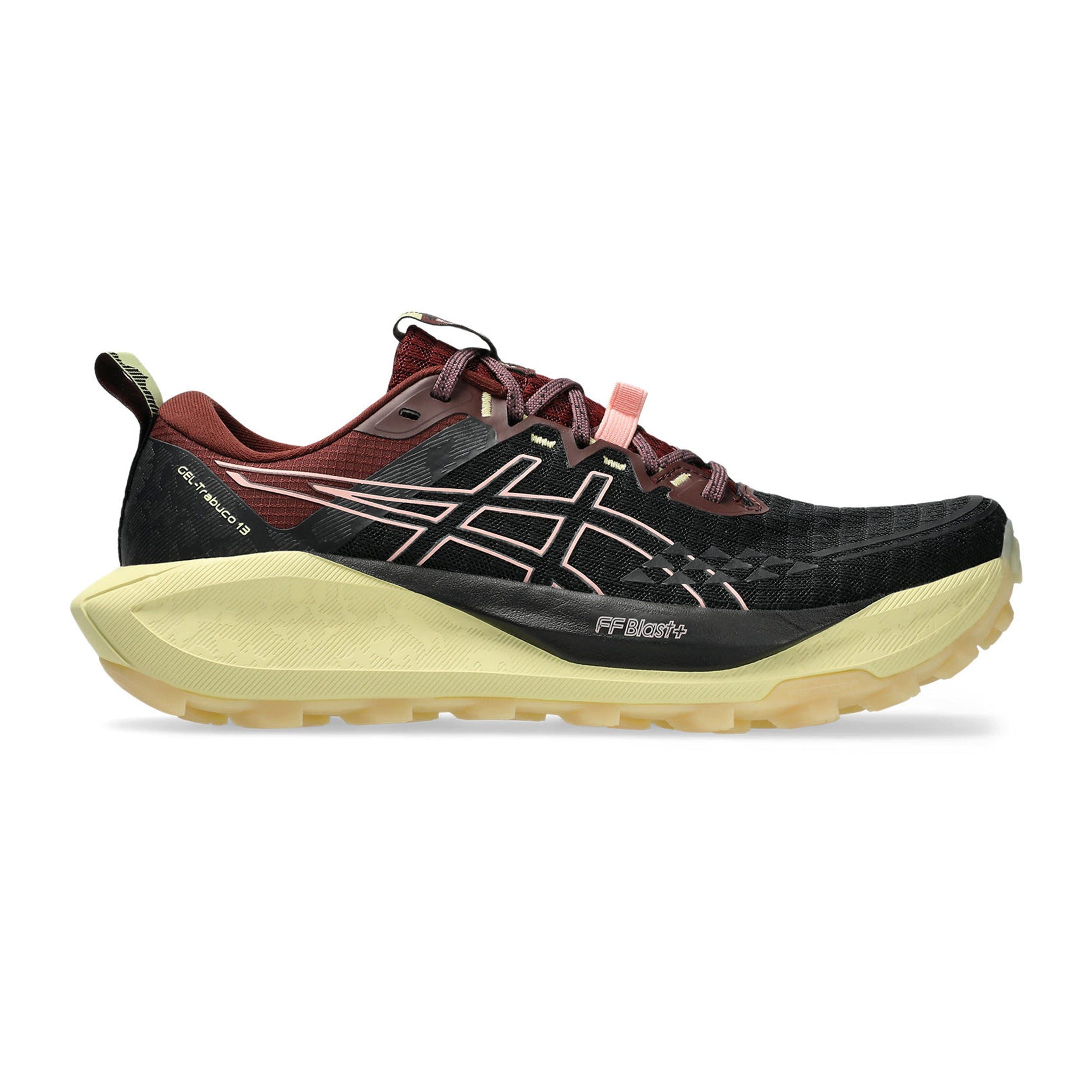 Asics Gel-Trabuco 13 - Trailschuh Trailrunningschuh