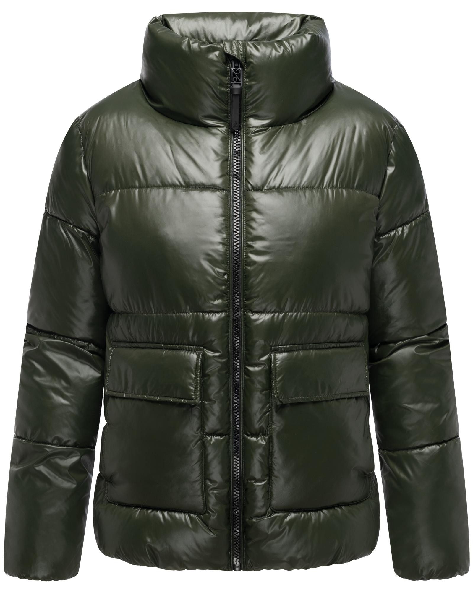 Dark Olive