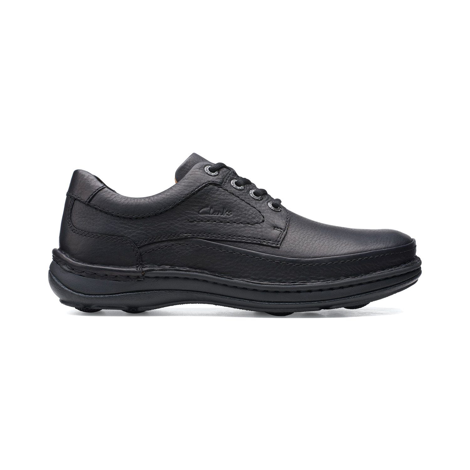 Clarks Nature Three Schnürschuh günstig online kaufen