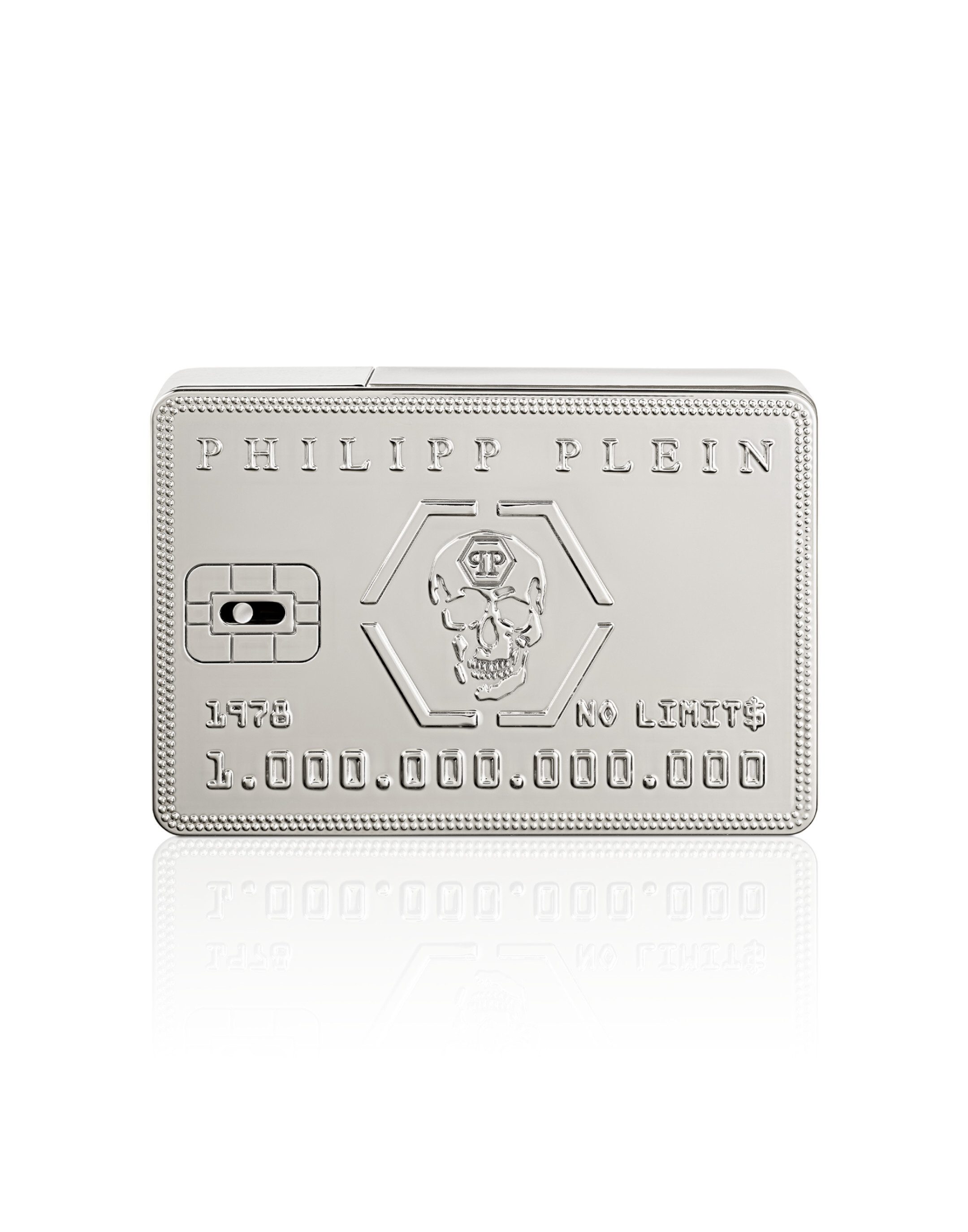 PHILIPP PLEIN Eau de Parfum Parfüm