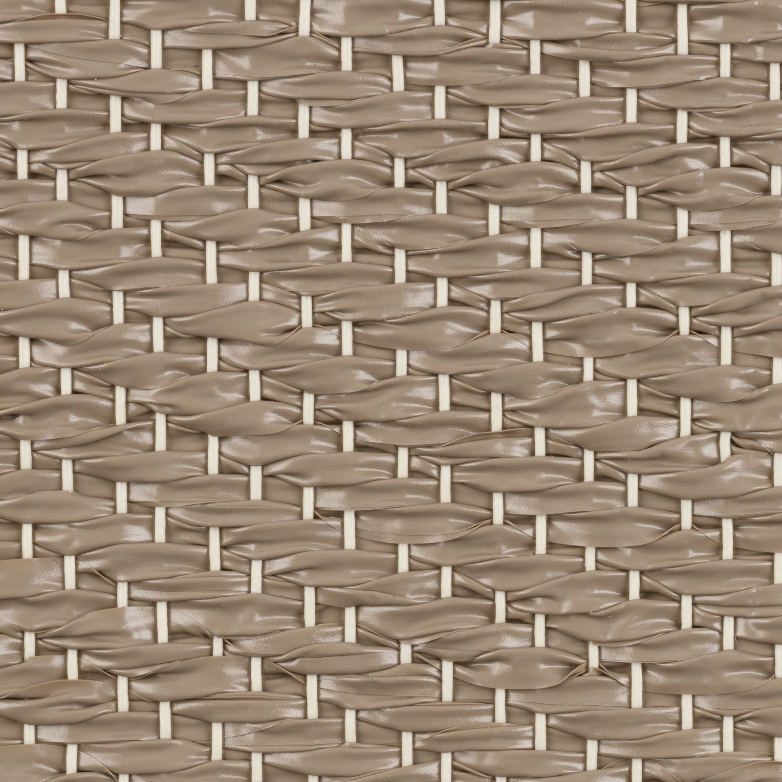 casa pura Fußmatte Grillschutzmatte Verona, Erhältlich in 3 Größen, Bodenschutzmatte, rechteckig, Höhe: 3 mm, wetterfest, schwer entflammbar