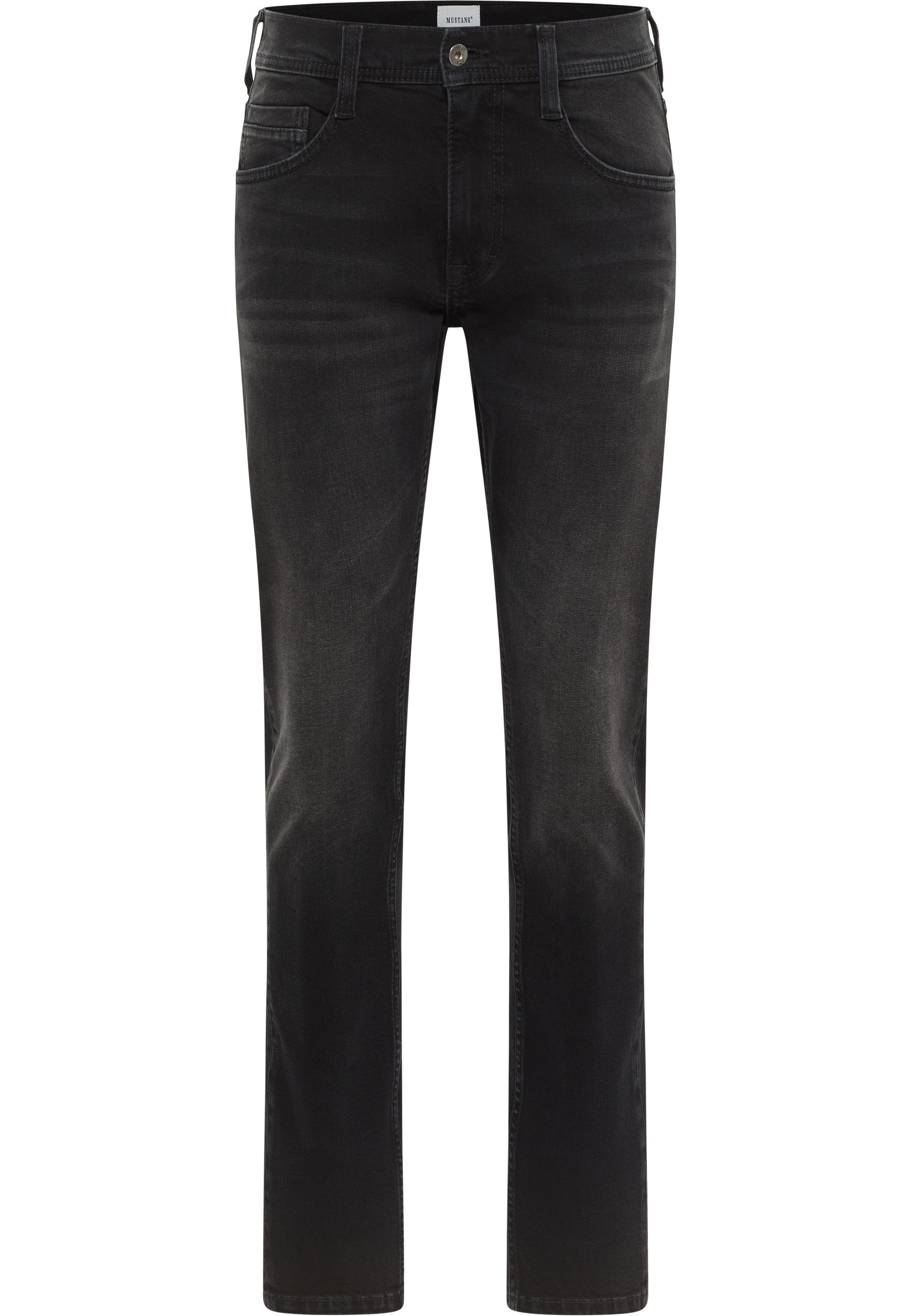 MUSTANG Slim-fit-Jeans Herren Style Oregon Slim günstig online kaufen