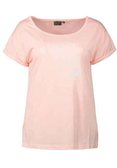 Icepeak T-Shirt Anoka T-Shirt rosè