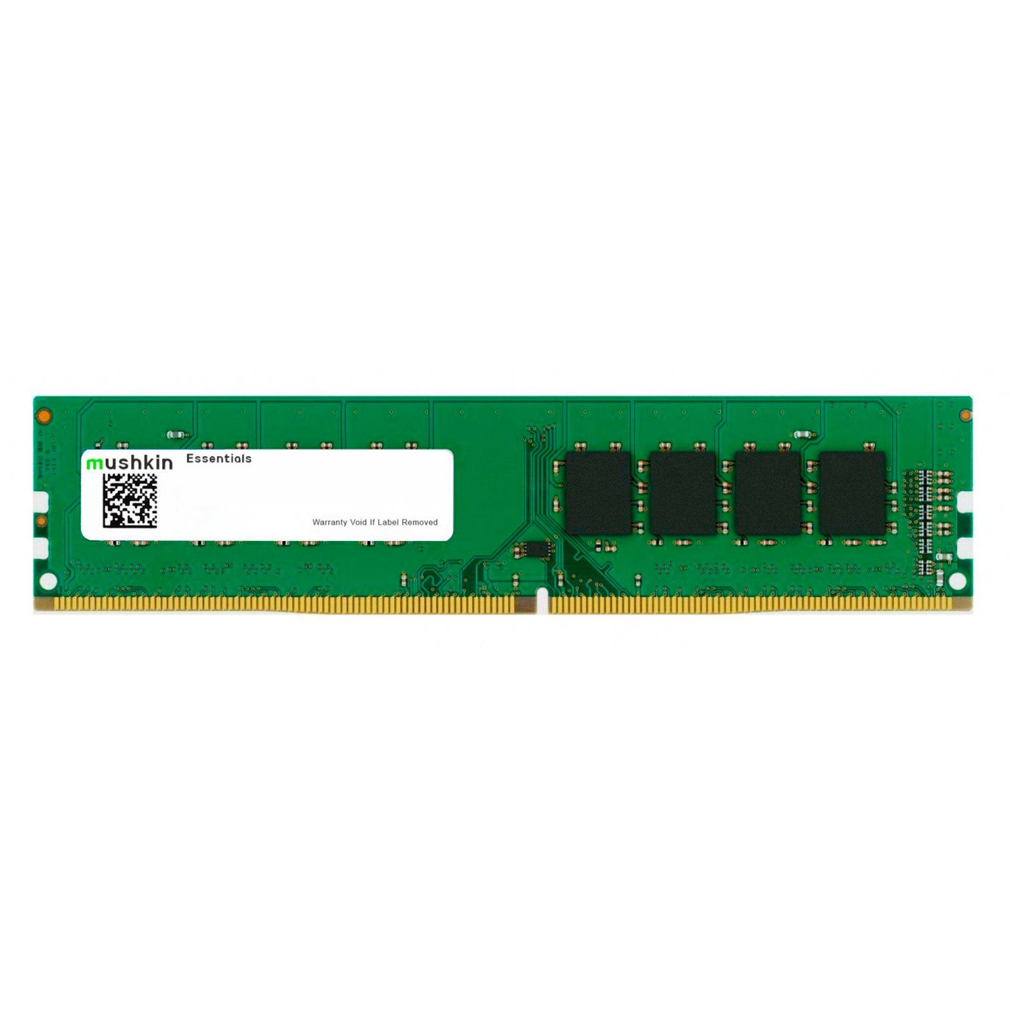 Mushkin DIMM 8 GB DDR4-3200 Arbeitsspeicher